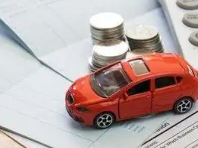 兴庆个人车辆抵押消费贷款肯定要知道的6个要点